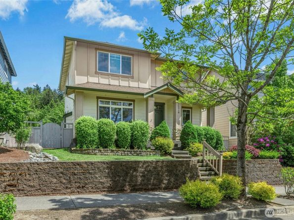 16918 Woodside Drive SE, Renton WA 98058
