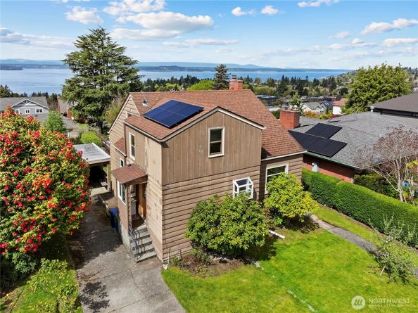 6901 40th Avenue SW, Seattle WA 98136