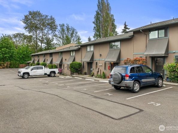13702 37th Avenue S 51, Tukwila WA 98168