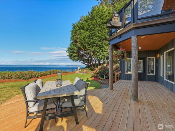 3996 NE Twin Spits Road, Hansville WA 98340
