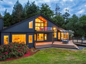 3996 NE Twin Spits Road, Hansville WA 98340