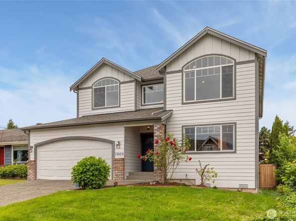 1005 N 29th Street, Renton WA 98056