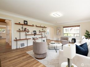 6541 20th Avenue NE, Seattle WA 98115