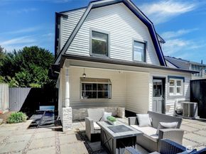 6541 20th Avenue NE, Seattle WA 98115