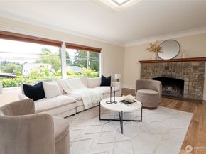 6541 20th Avenue NE, Seattle WA 98115