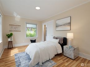 6541 20th Avenue NE, Seattle WA 98115