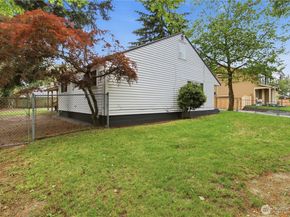 14418 26th Court S, SeaTac WA 98168