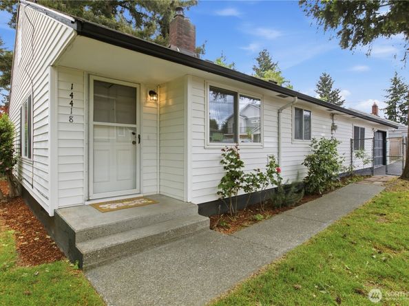14418 26th Court S, SeaTac WA 98168