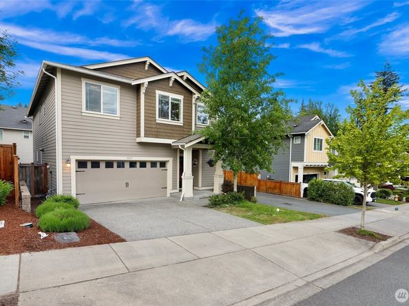 10127 15th Place SE, Lake Stevens WA 98258