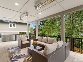 815 130th Avenue NE, Bellevue WA 98005