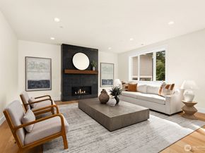 815 130th Avenue NE, Bellevue WA 98005