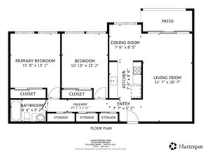 12700 NE 8th Street E104, Bellevue WA 98005