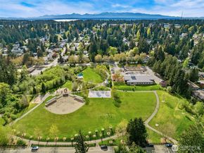 18320 Corliss Avenue N, Shoreline WA 98133