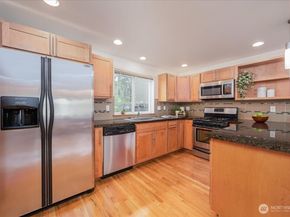1145 N 91st Street A, Seattle WA 98103