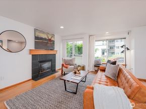 1145 N 91st Street A, Seattle WA 98103