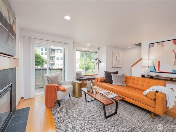 1145 N 91st Street A, Seattle WA 98103