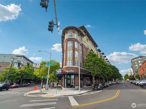 5440 Leary Avenue NW 526, Seattle WA 98107