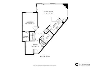 5440 Leary Avenue NW 526, Seattle WA 98107