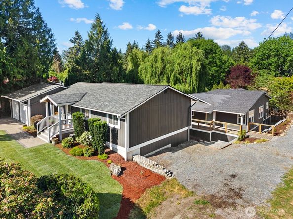 13115 80th Avenue NE, Kirkland WA 98034
