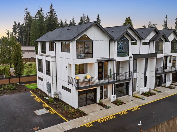 19628 Filbert Drive B3, Bothell WA 98012
