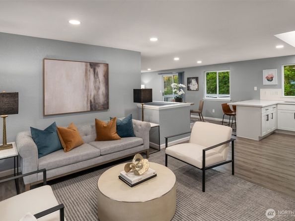 14328 85th Place NE, Kirkland WA 98034