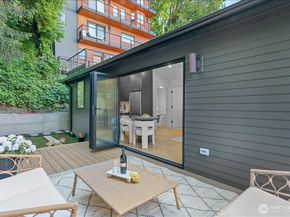 4011 SW Maryland Place, Seattle WA 98116