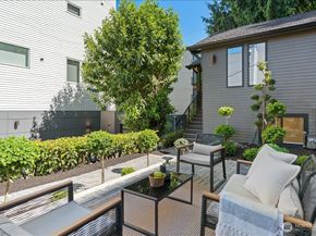 4011 SW Maryland Place, Seattle WA 98116
