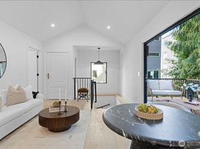 4011 SW Maryland Place, Seattle WA 98116