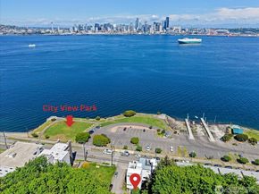 4011 SW Maryland Place, Seattle WA 98116