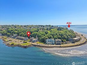 4011 SW Maryland Place, Seattle WA 98116