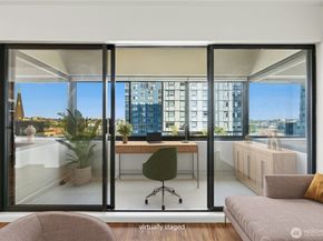 1301 Spring Street 8B, Seattle WA 98104
