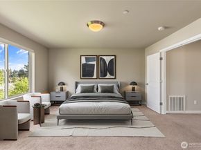 16611 48th Avenue W F1, Edmonds WA 98026