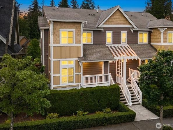 2331 NE Park Drive, Issaquah WA 98029