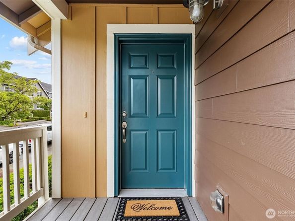2331 NE Park Drive, Issaquah WA 98029