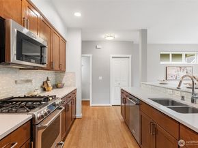 2331 NE Park Drive, Issaquah WA 98029