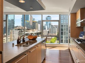 820 Blanchard Street 1605, Seattle WA 98121