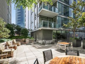 820 Blanchard Street 1605, Seattle WA 98121