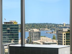 820 Blanchard Street 1605, Seattle WA 98121
