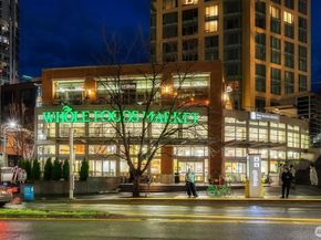 820 Blanchard Street 1605, Seattle WA 98121