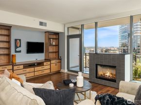 820 Blanchard Street 1605, Seattle WA 98121