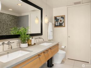 820 Blanchard Street 1605, Seattle WA 98121