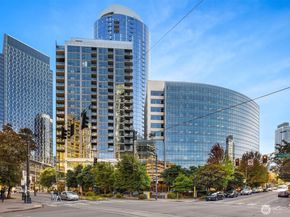 820 Blanchard Street 1605, Seattle WA 98121