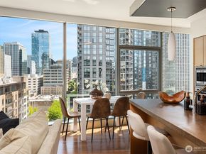 820 Blanchard Street 1605, Seattle WA 98121