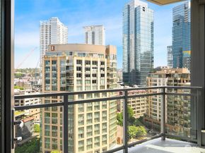 820 Blanchard Street 1605, Seattle WA 98121