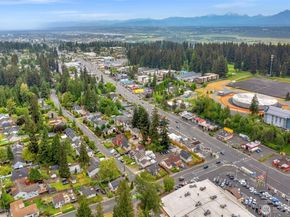 929 Pecks Drive, Everett WA 98203
