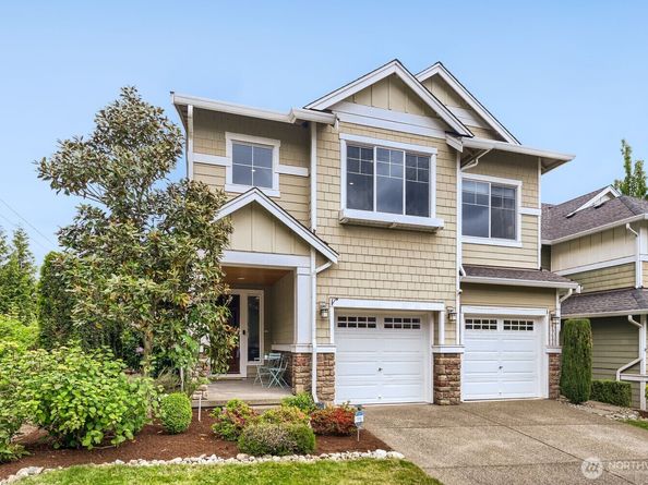 19606 35th Drive SE, Bothell WA 98012