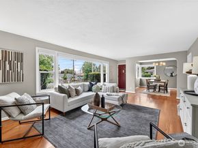 5457 35th Avenue SW, Seattle WA 98126