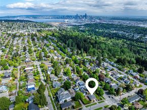 5457 35th Avenue SW, Seattle WA 98126