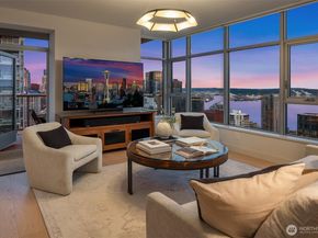 583 Battery Street 3704N, Seattle WA 98121