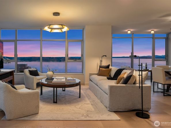 583 Battery Street 3704N, Seattle WA 98121